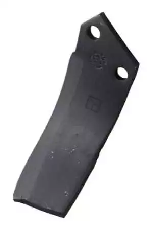 Fräsmesser, rechte Ausführung